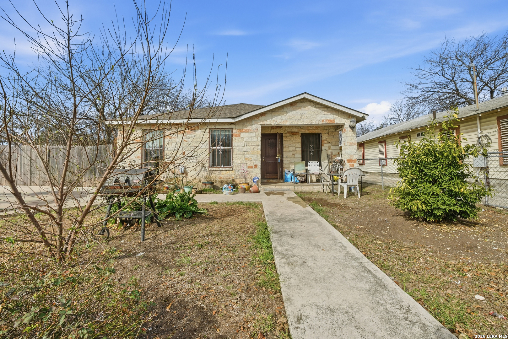 1511 19th, San Antonio TX 78207