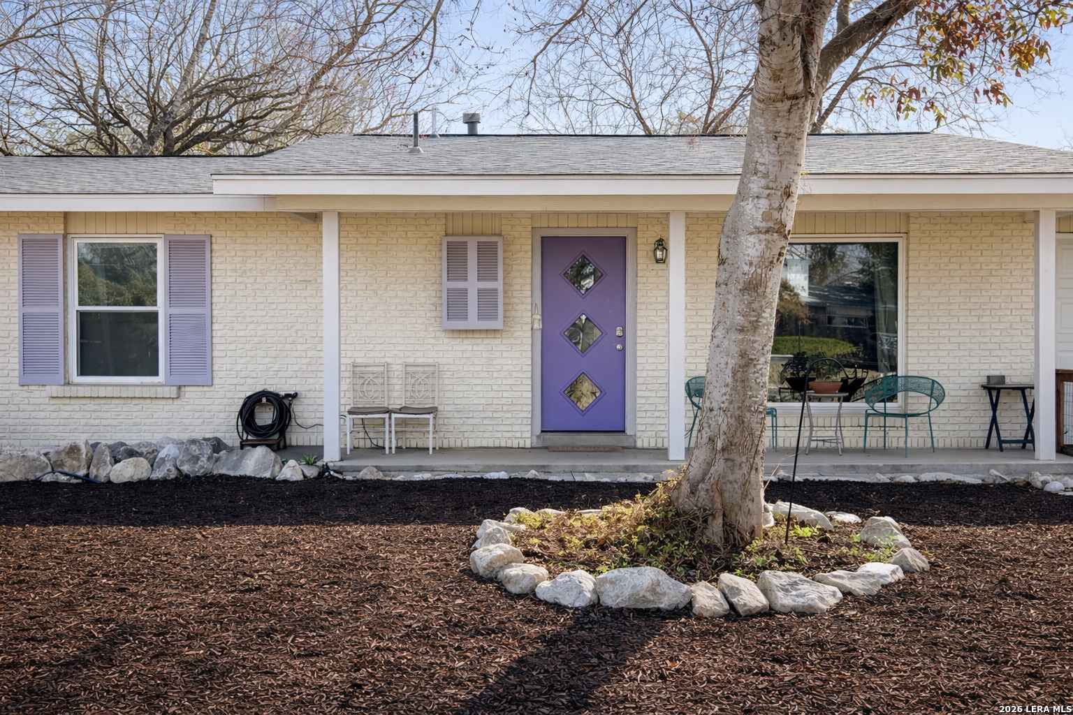 4222 Dauphine, San Antonio TX 78218