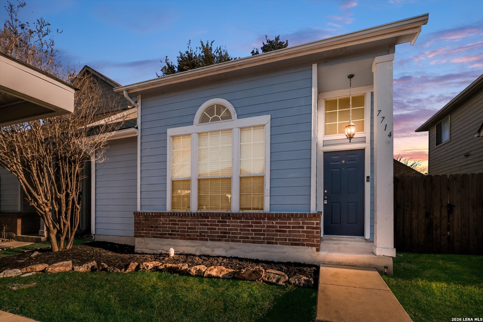 7714 Crown Ledge, San Antonio TX 78251