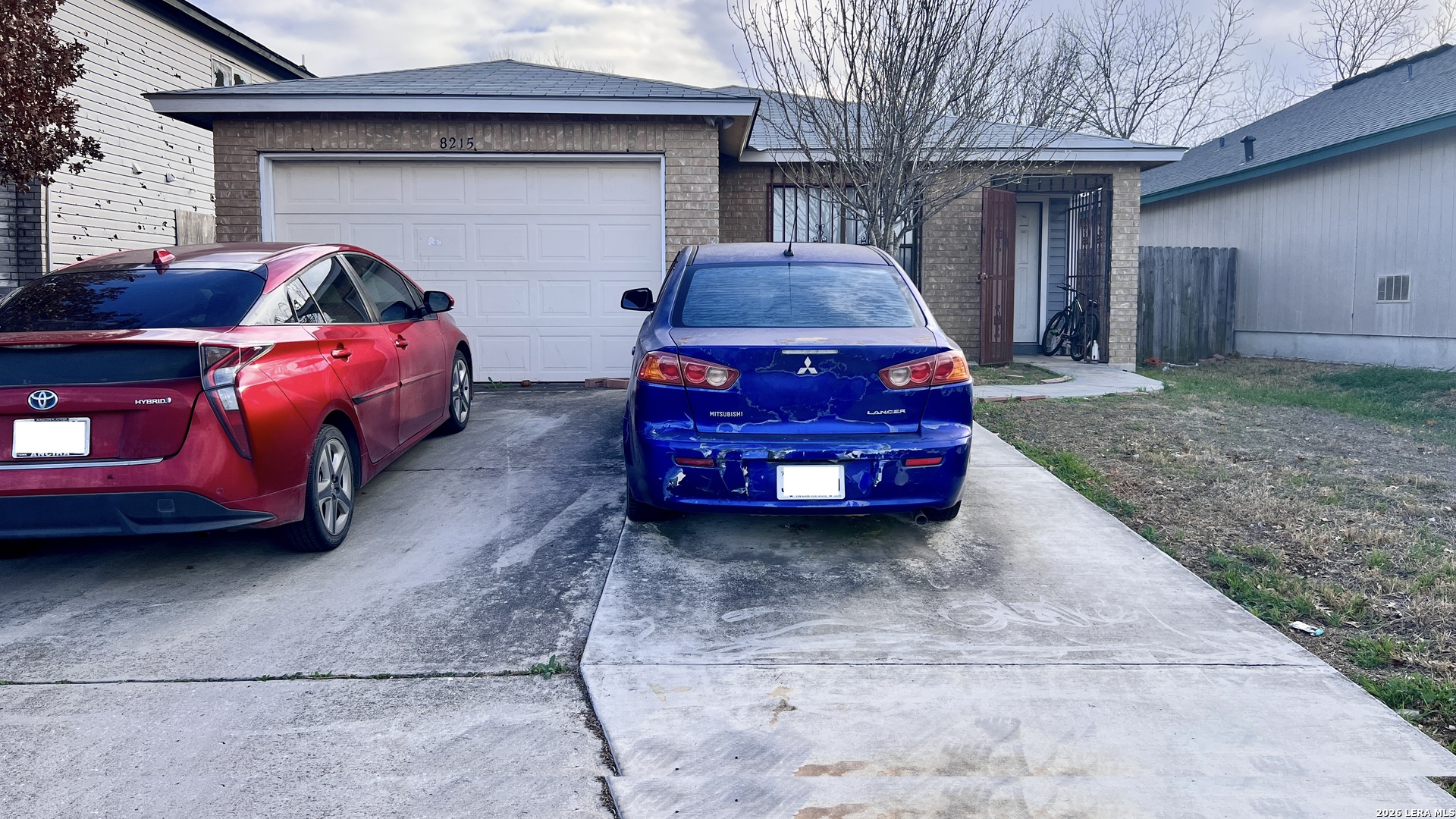 8215 MORNING GRV, Converse TX 78109