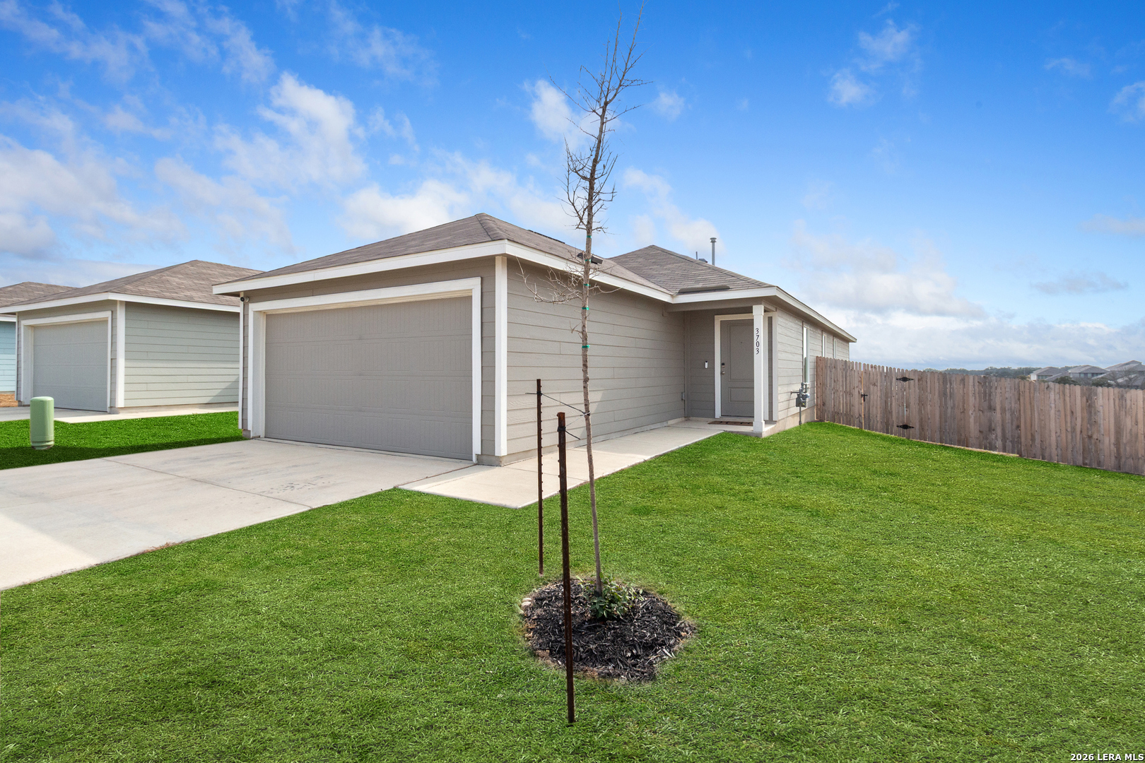 3703 Millbrook, San Antonio TX 78245