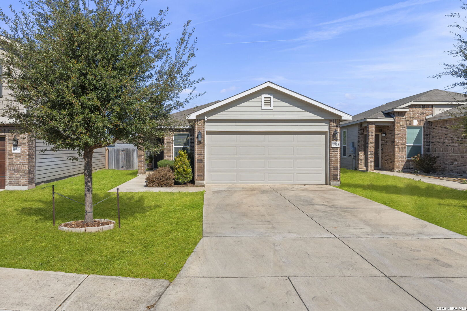 6915 Beltran Pass, San Antonio TX 78252