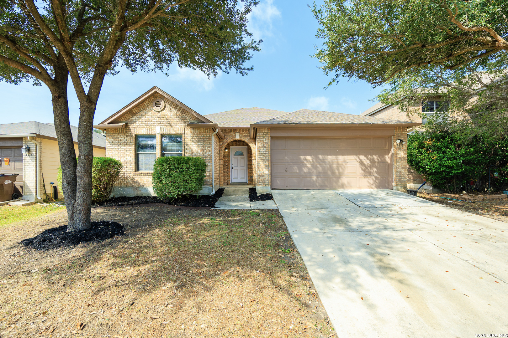 7515 Escada Crest, San Antonio TX 78254