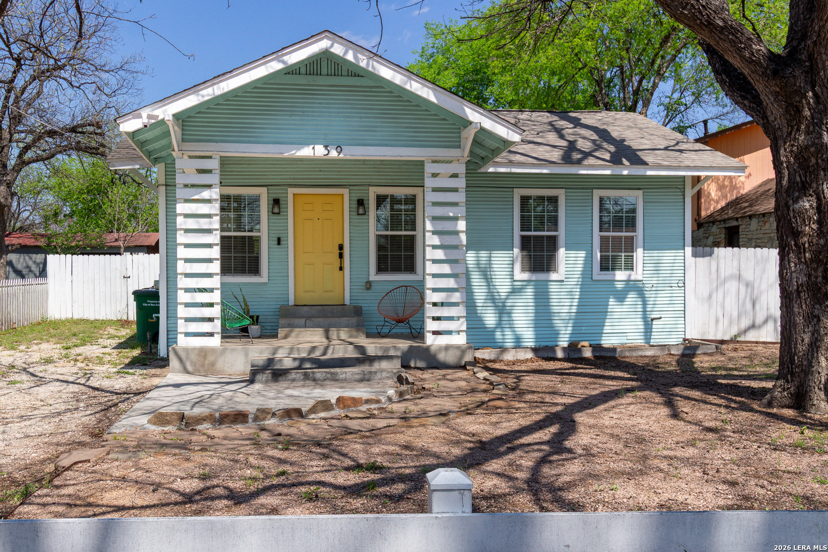 139 Palo Blanco, San Antonio TX 78210