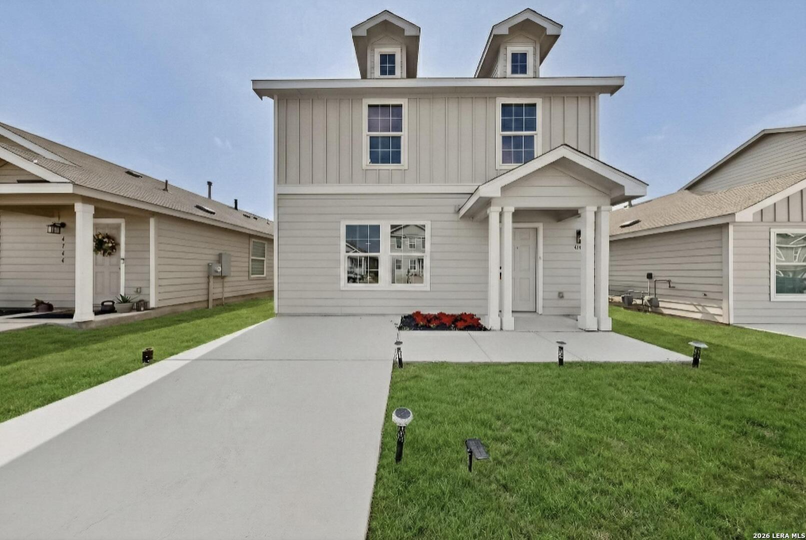 4140 Water Fall CV, San Antonio TX 78223