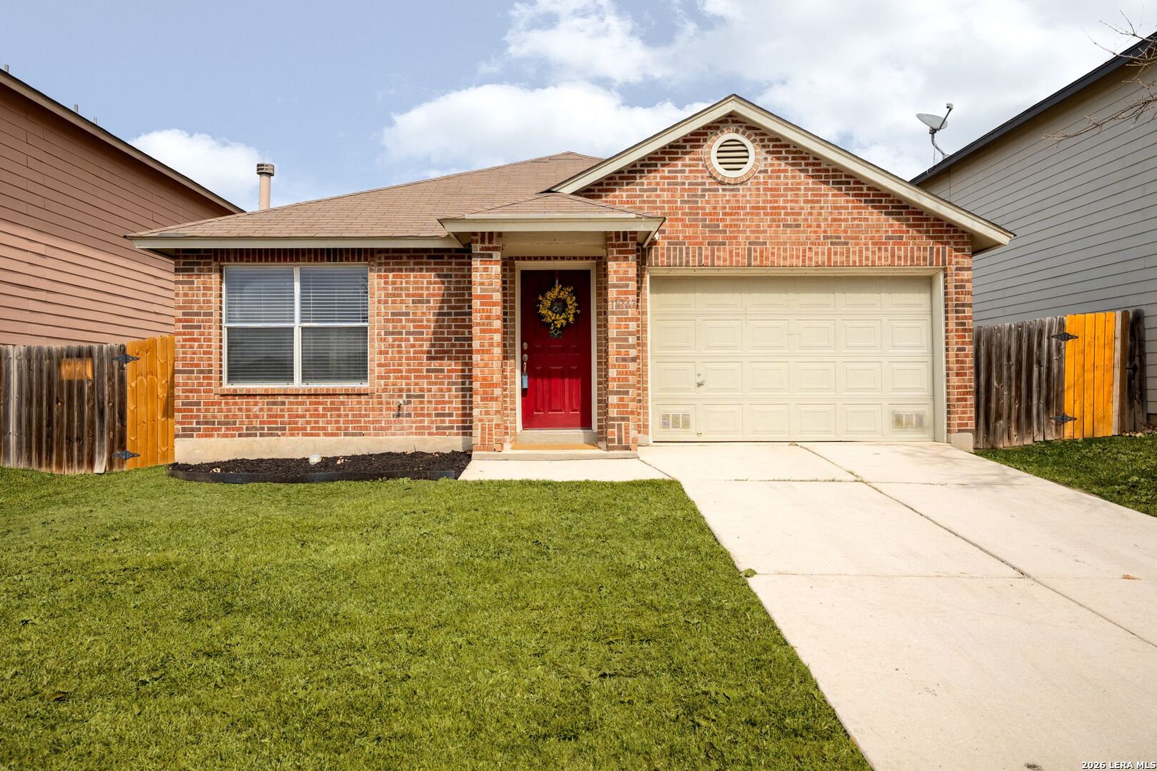 11247 Bushwack, San Antonio TX 78254