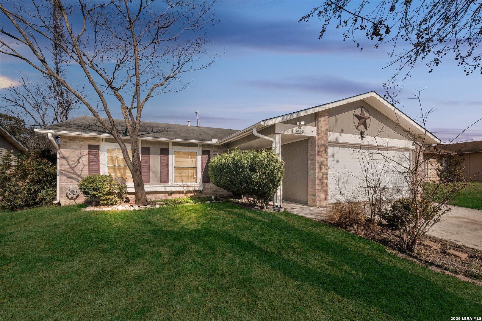 15030 Flaming Creek, San Antonio TX 78217