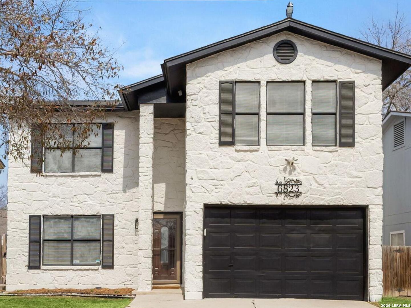 6823 Cypress Mist Dr, Converse TX 78109