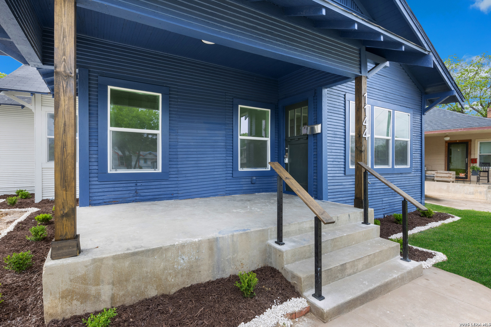 1144 Denver, San Antonio TX 78210