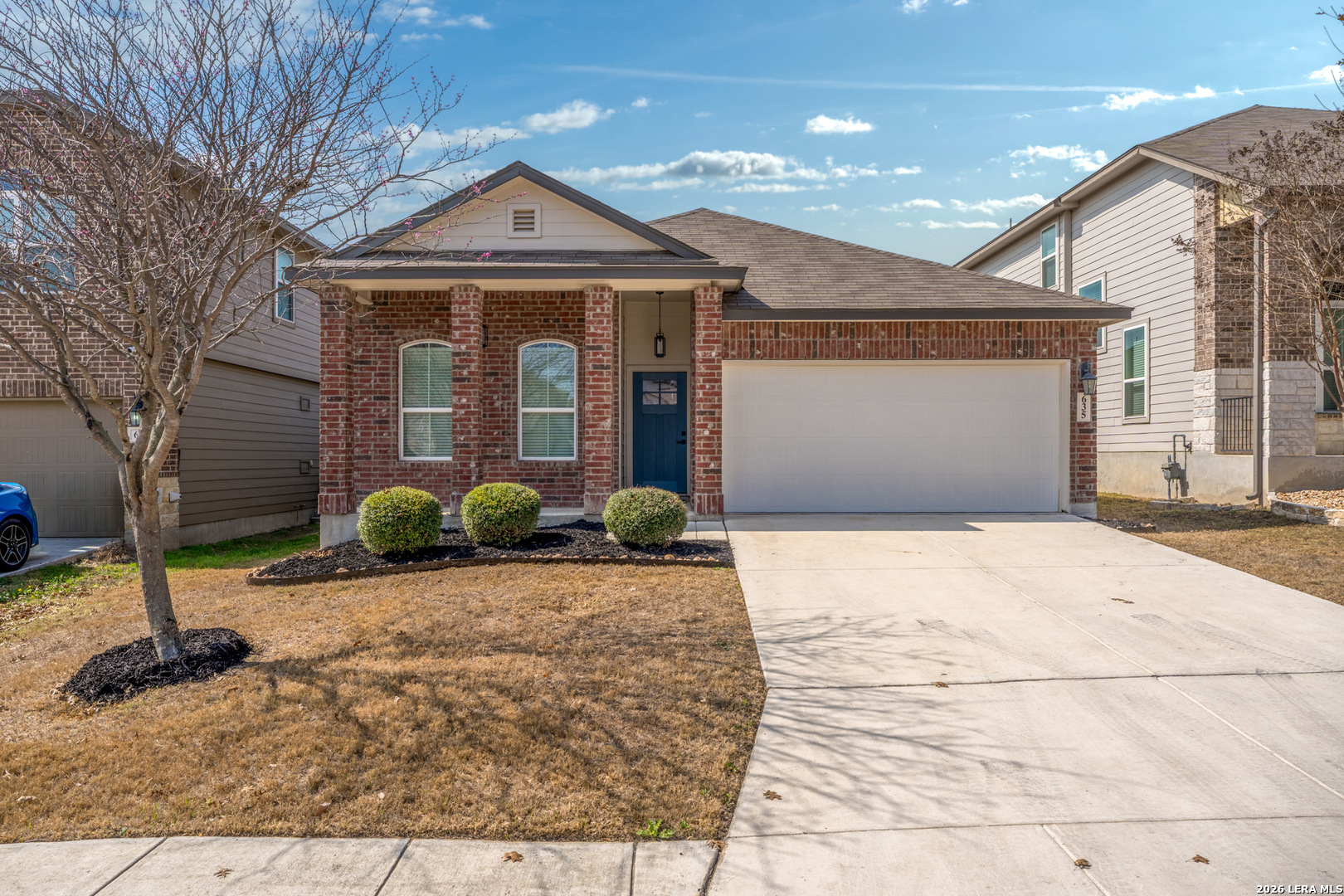 635 Sea Eagle, San Antonio TX 78253
