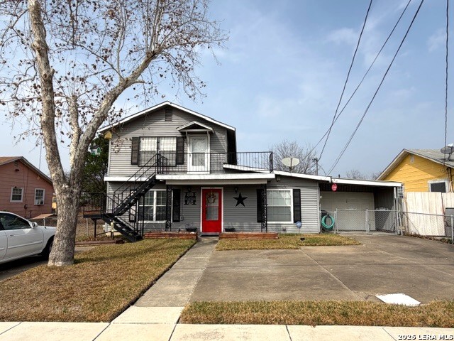 255 petaluma, San Antonio TX 78221