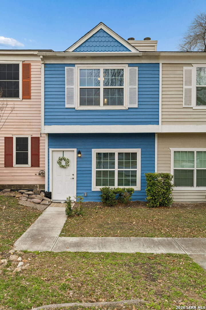 1919 Budding, San Antonio TX 78247