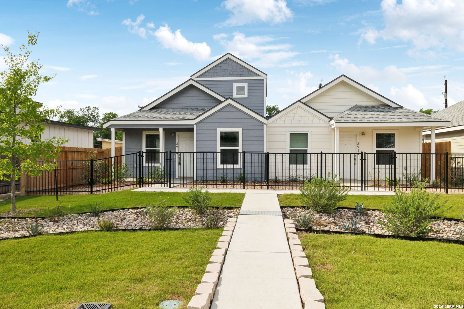 2916 Martin Luther King, San Antonio TX 78220