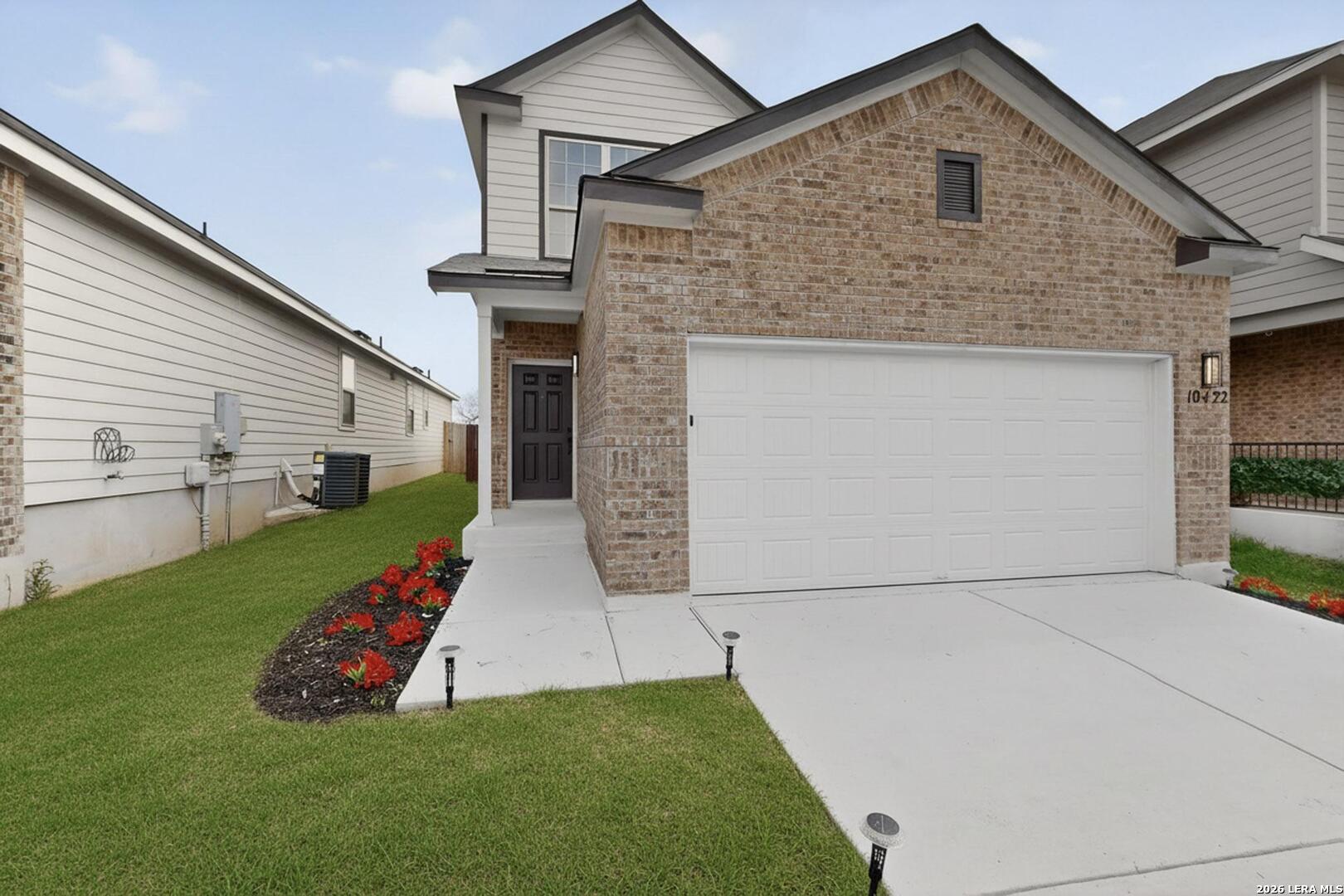 10422 Green Lake, San Antonio TX 78223