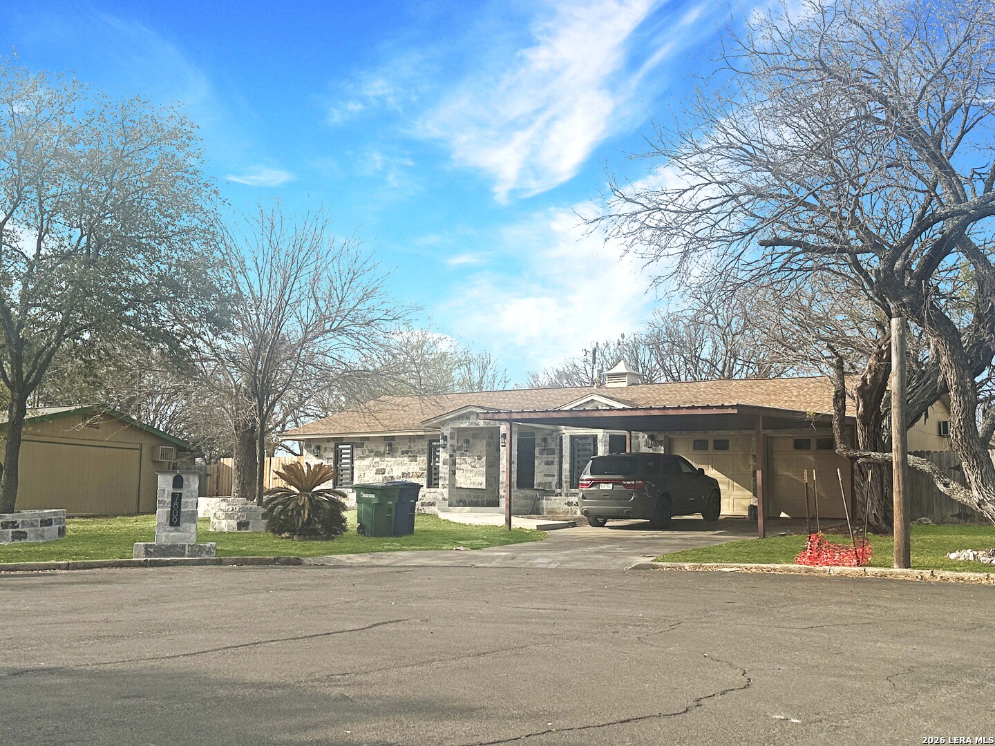 7809 Briargate, San Antonio TX 78230