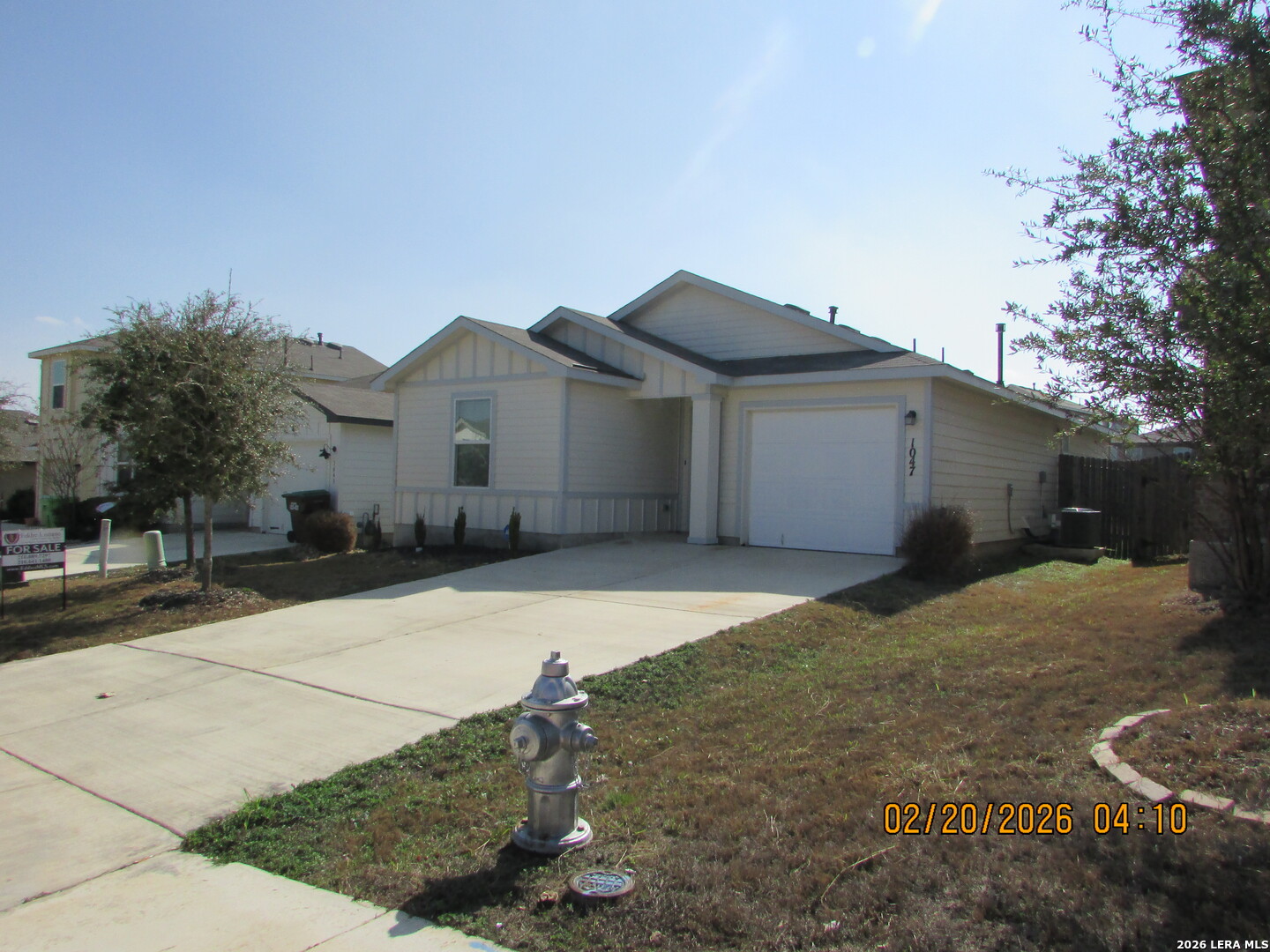 1047 Cozumel Emerald, San Antonio TX 78253