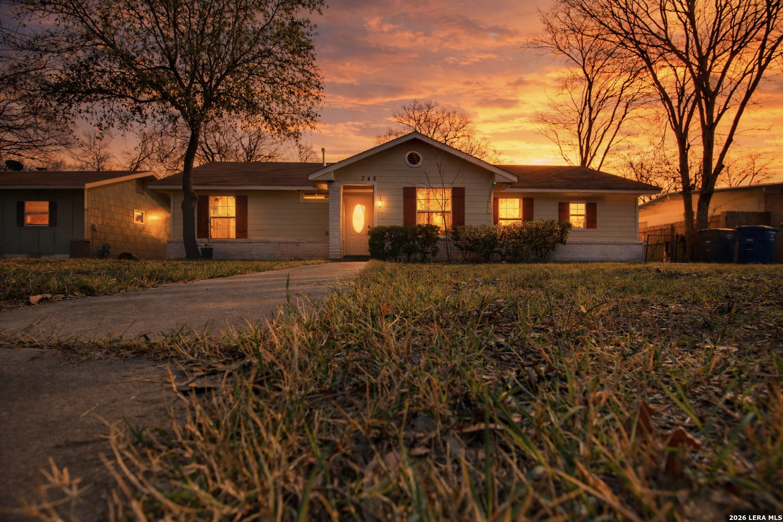 346 Ashland, San Antonio TX 78218