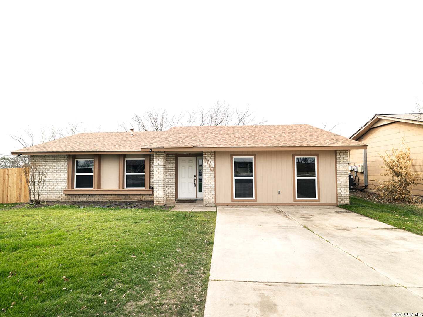 5710 green manor, San Antonio TX 78223