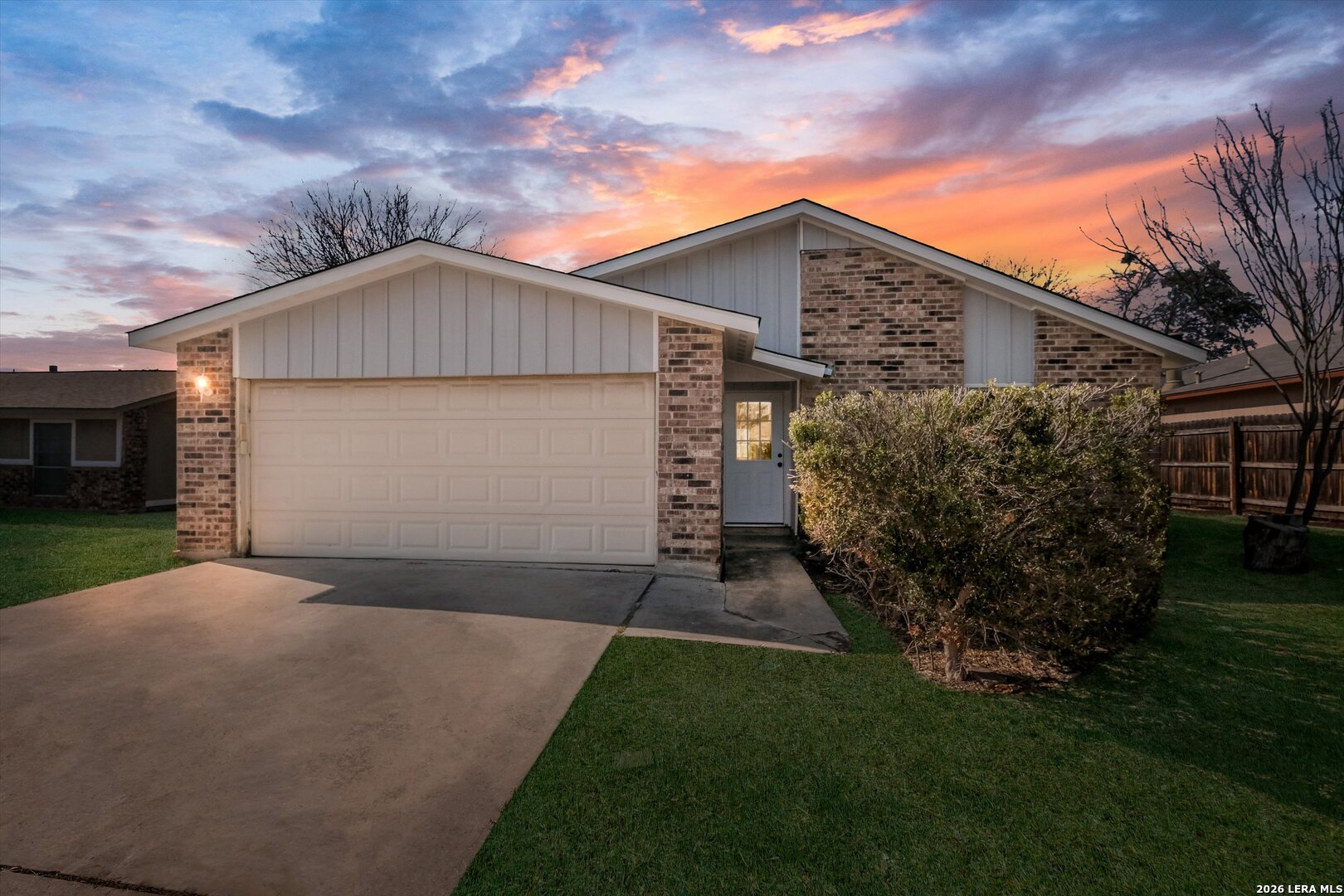 5527 Colewood St, San Antonio TX 78233