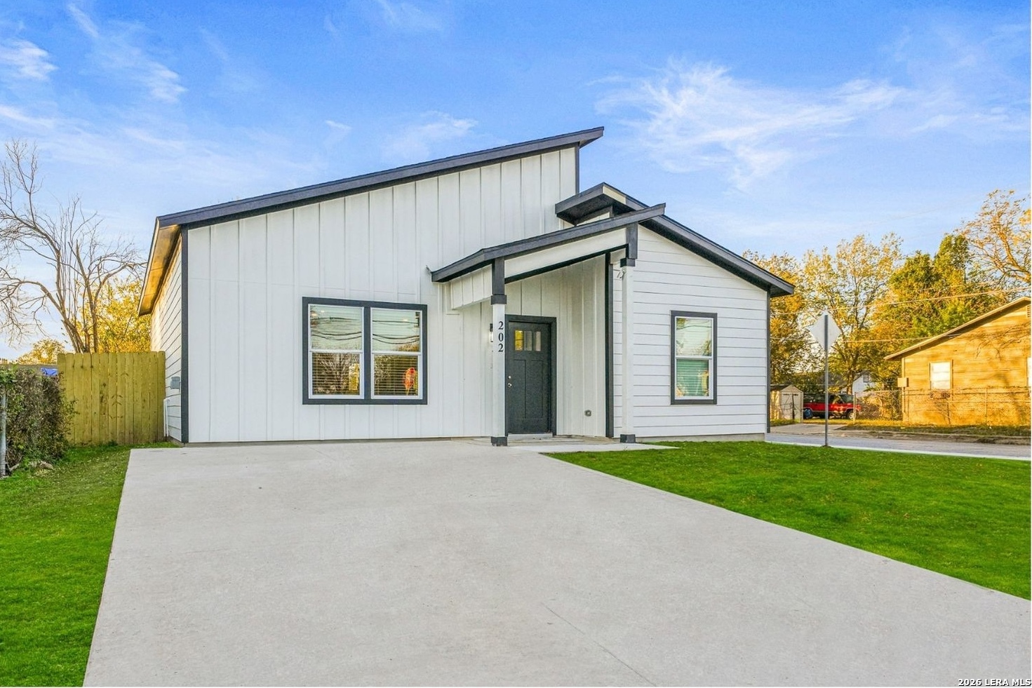 202 Bundy, San Antonio TX 78220