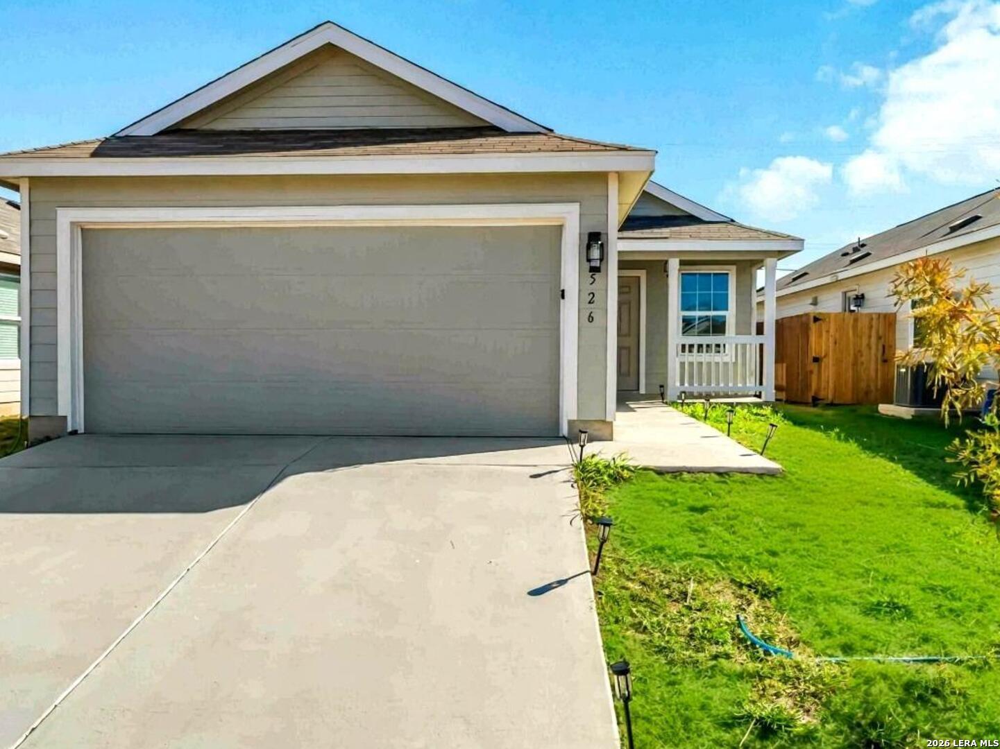 526 Ambush Ridge, San Antonio TX 78220