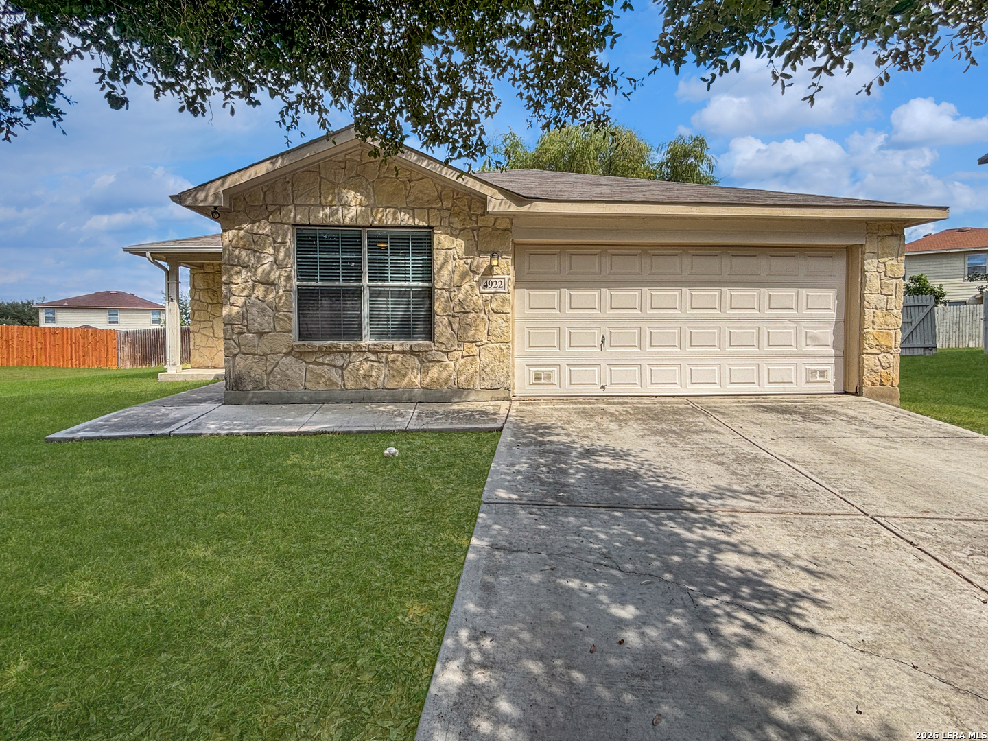 4922 celtic, San Antonio TX 78244