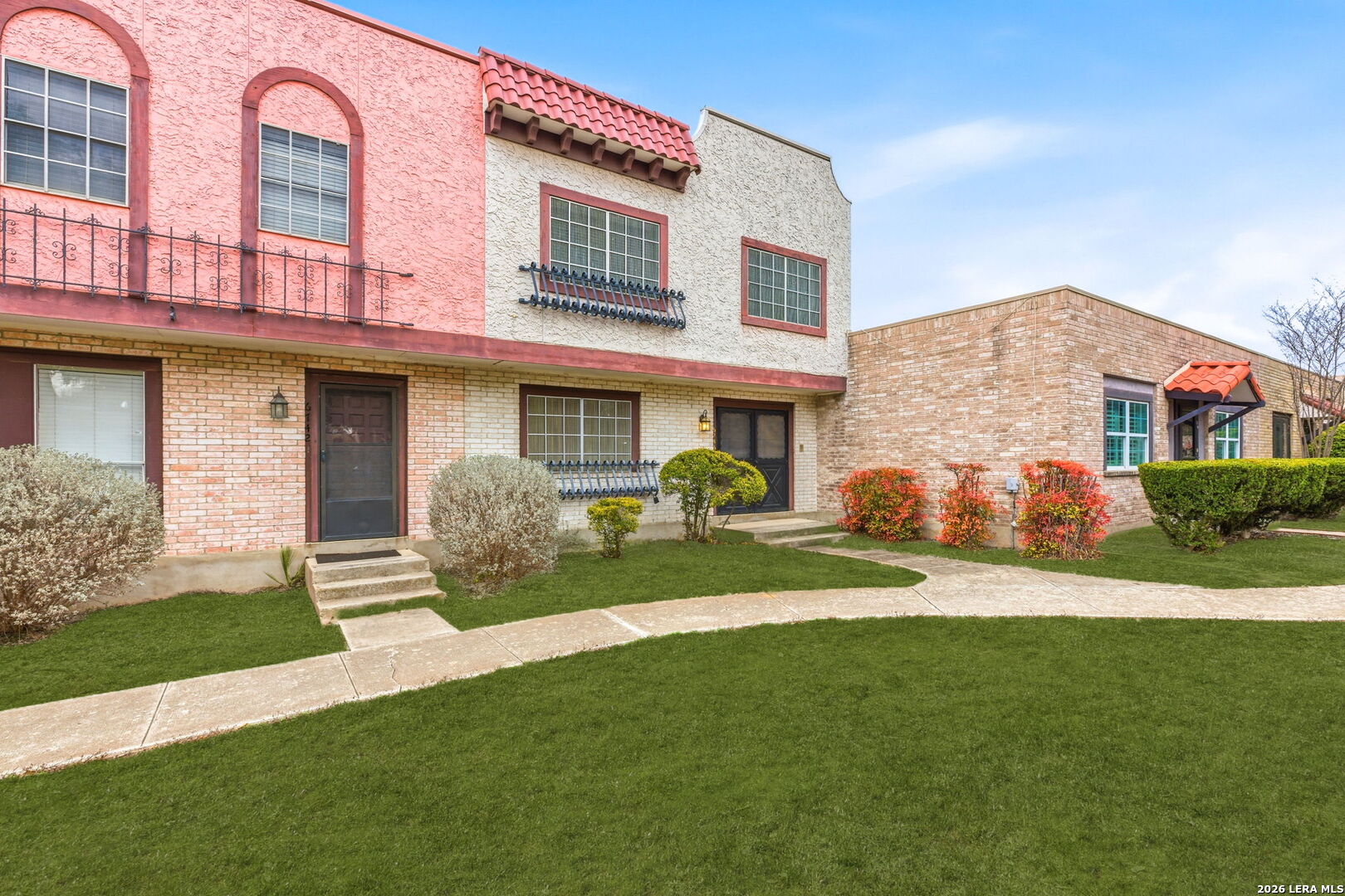 6746 Crown Ridge, San Antonio TX 78239