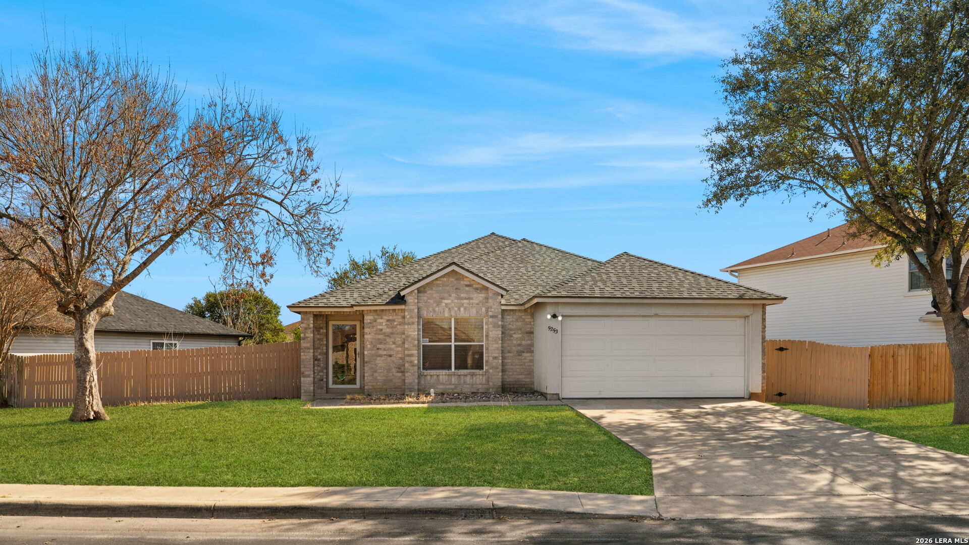 5253 Colton Creek, San Antonio TX 78251