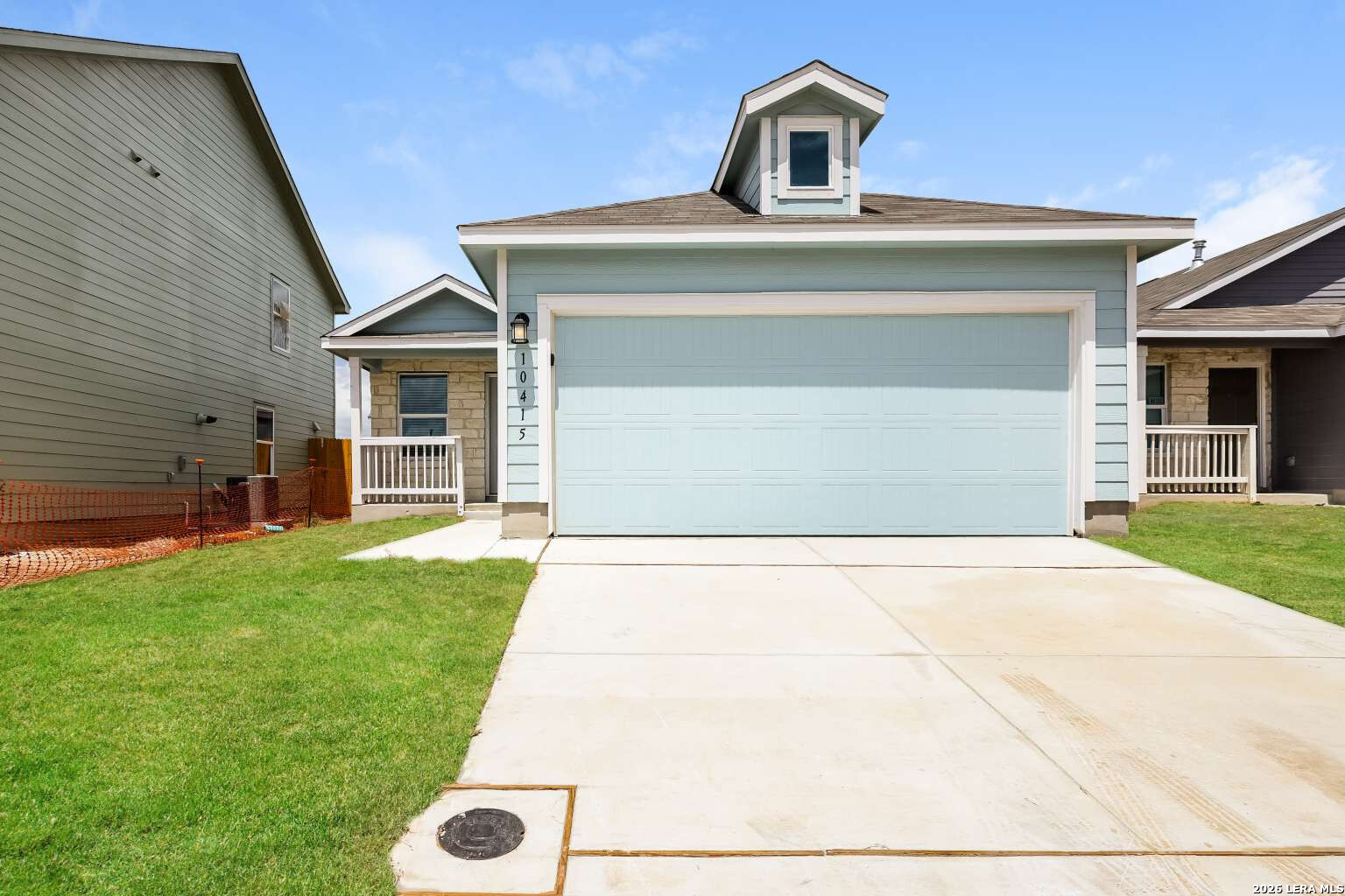 10415 McClintock, Converse TX 78109