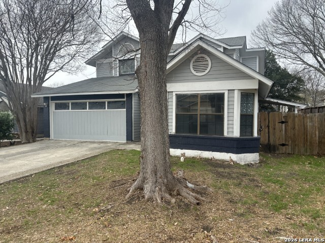 9147 Autumn Storm, San Antonio TX 78254