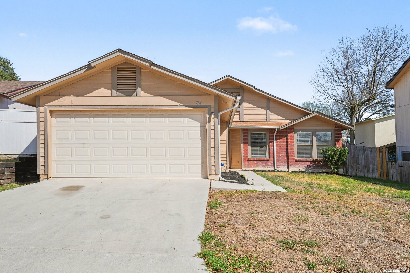 734 Cypresscliff, San Antonio TX 78245