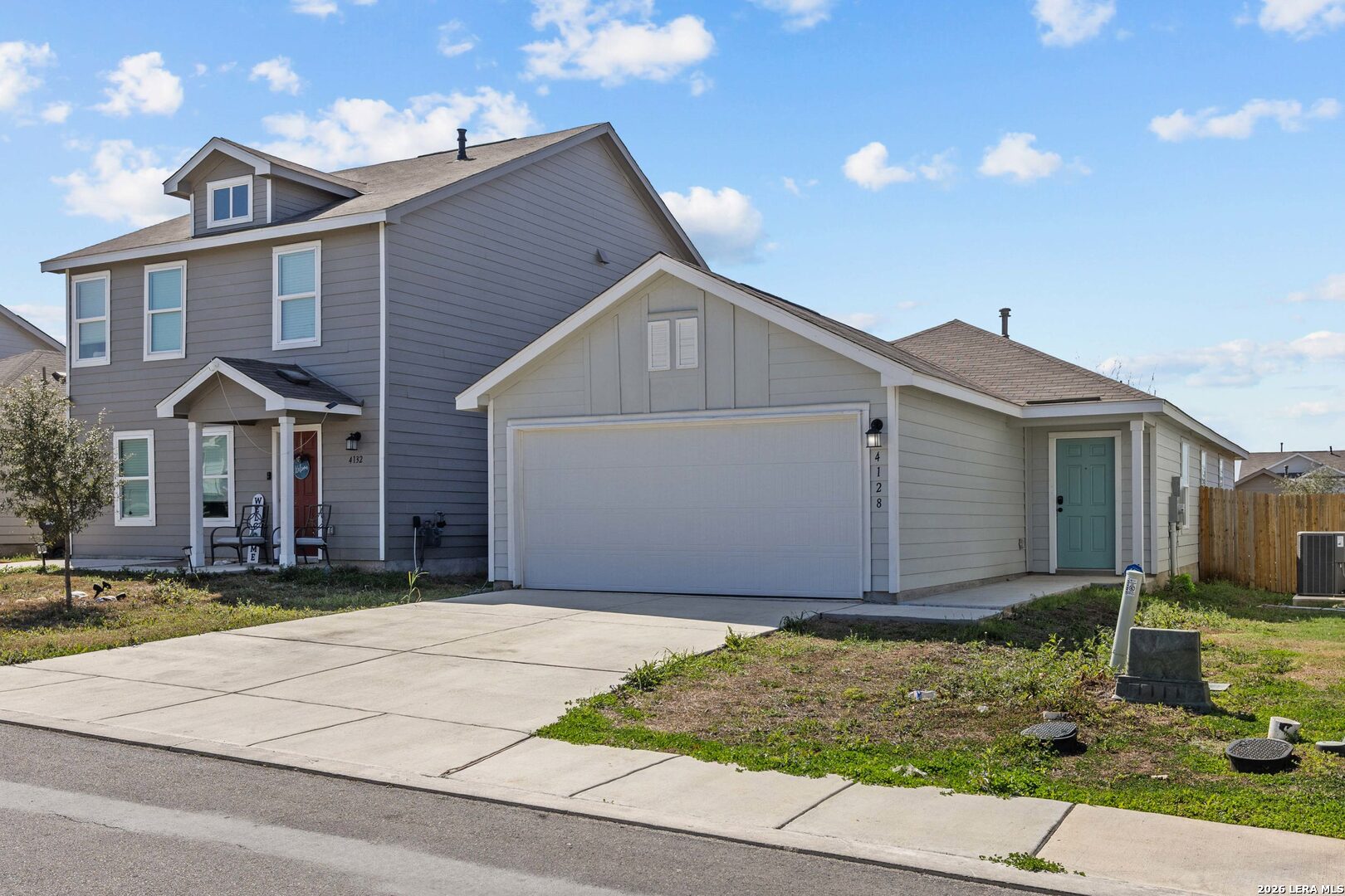 4128 waterfall cove, San Antonio TX 78223