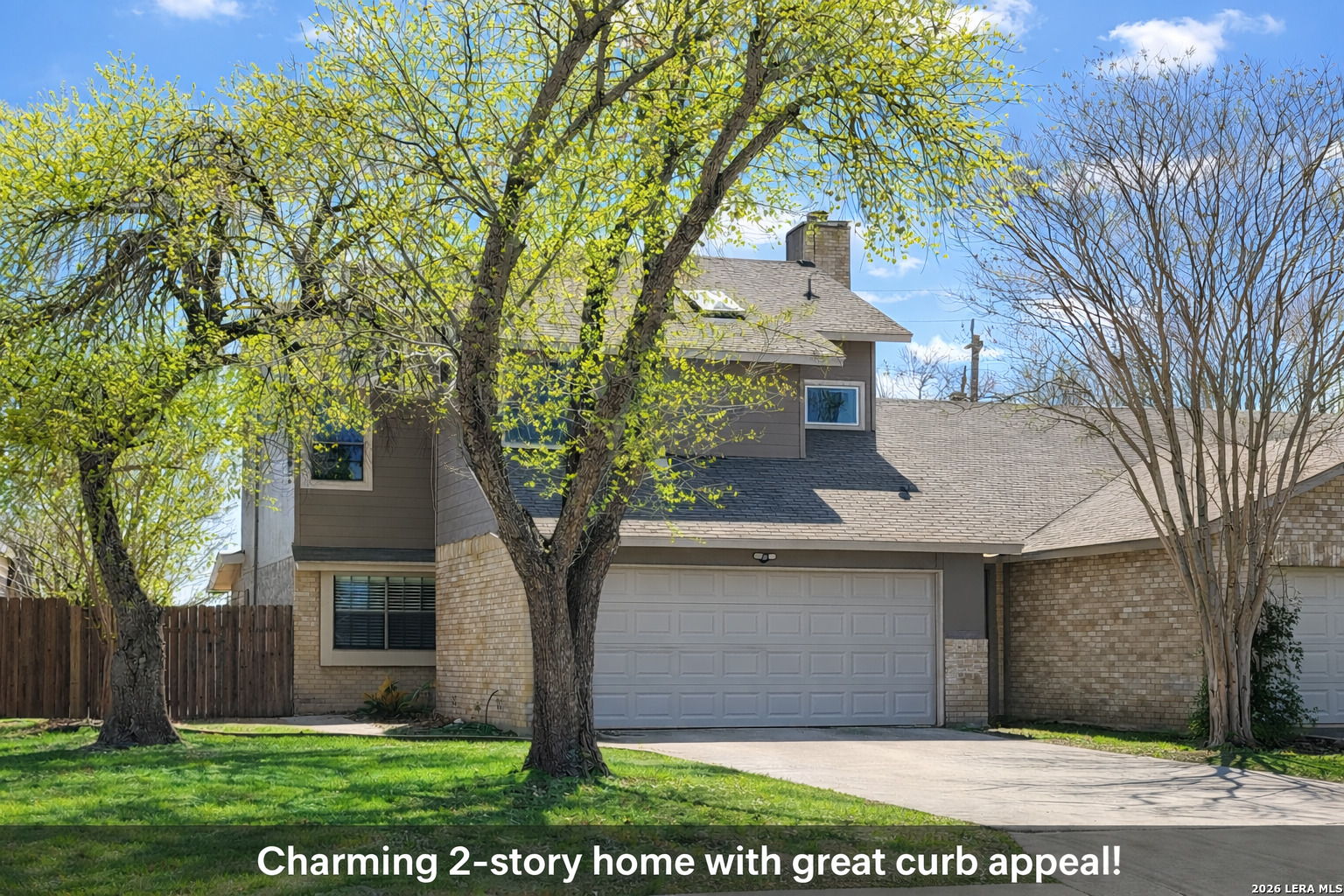 9126 Welles, San Antonio TX 78240