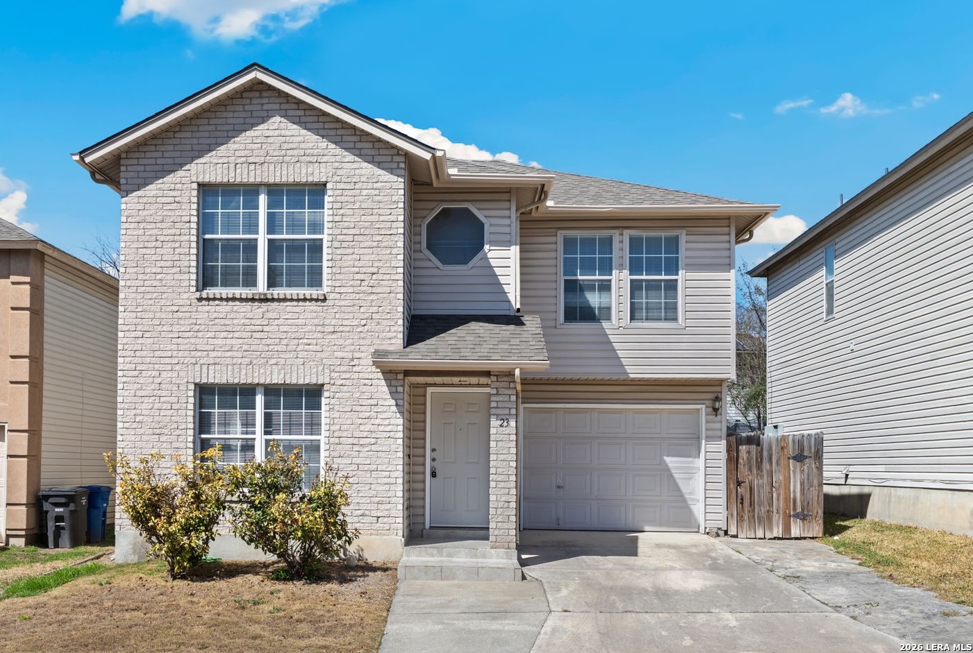 23 Badgers Hills, San Antonio TX 78238