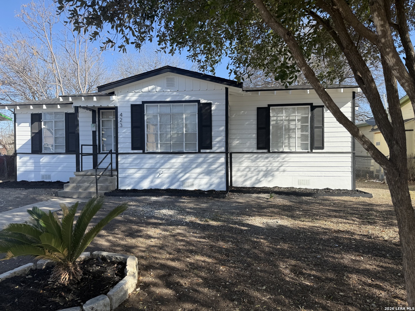 423 Wake Forrest, San Antonio TX 78228