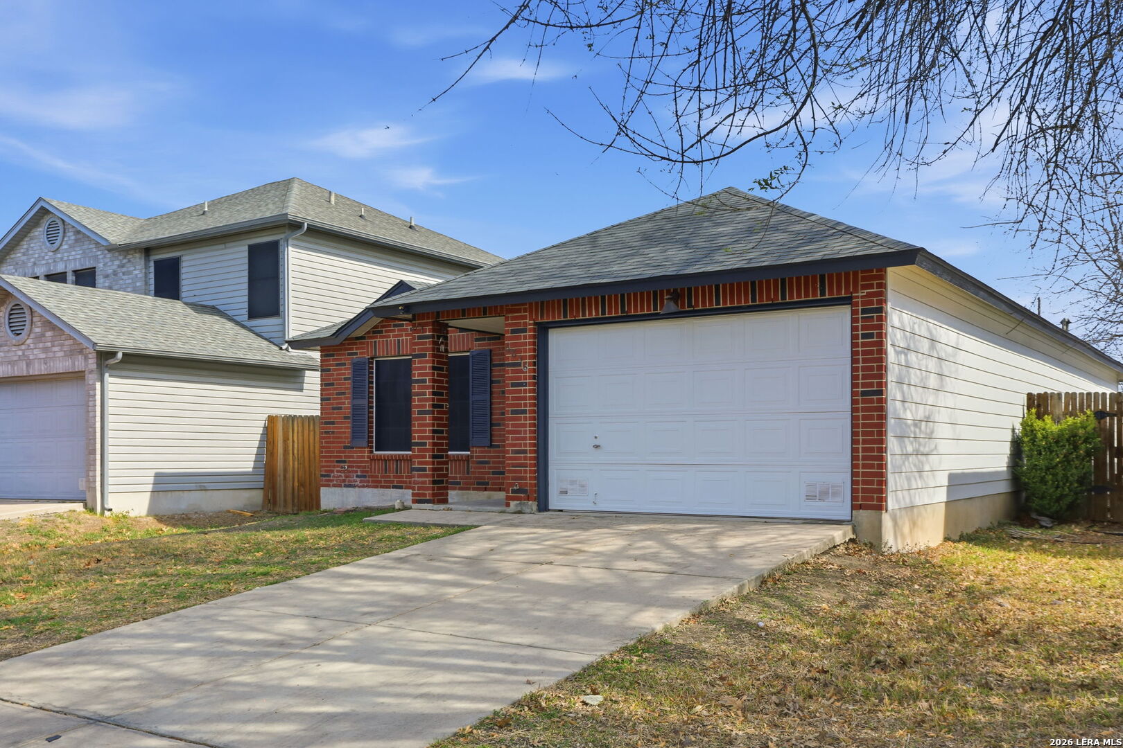 6838 Saharastone, Converse TX 78109