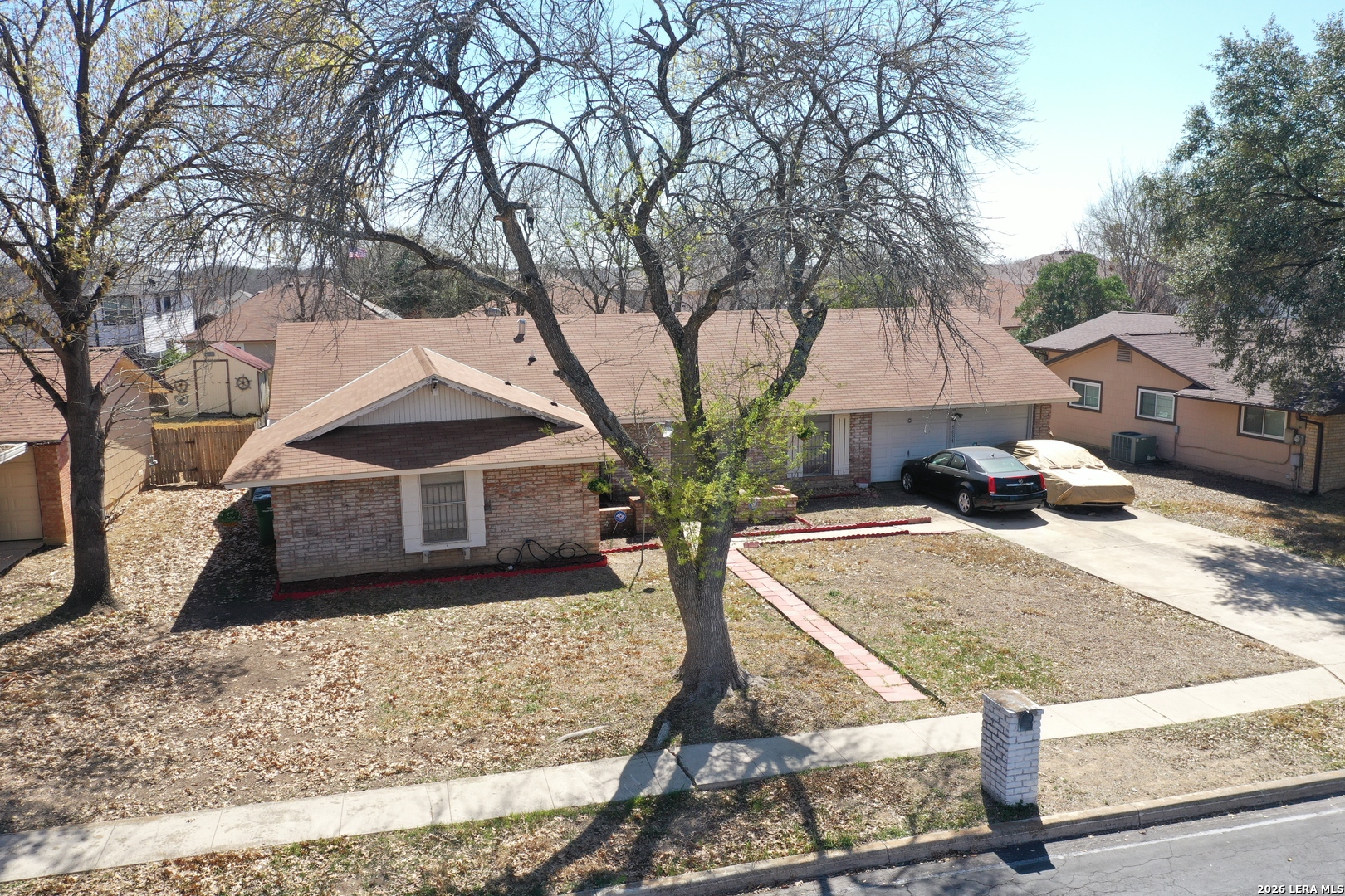 5654 Castle Glade, San Antonio TX 78218