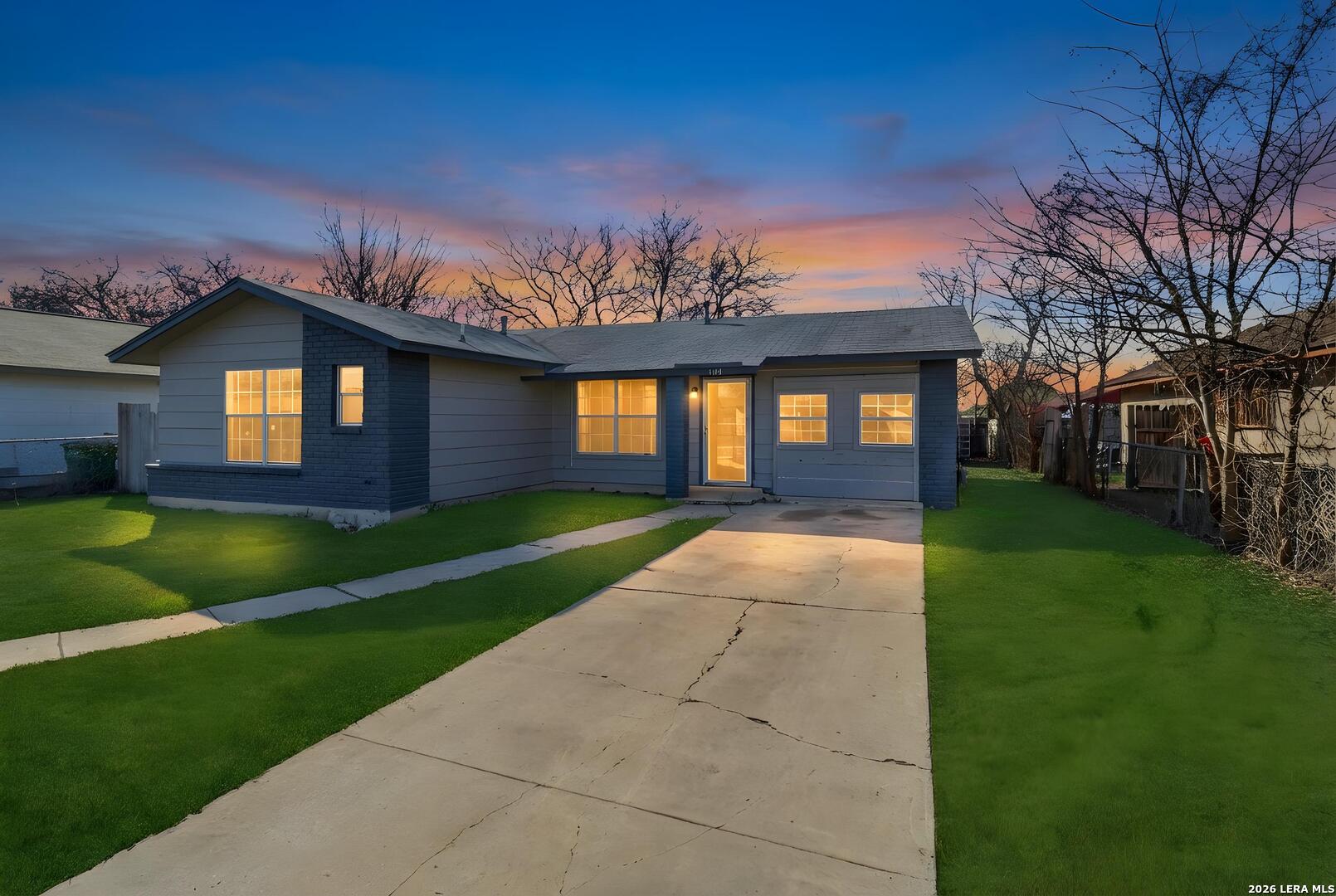 2606 Big John, San Antonio TX 78224