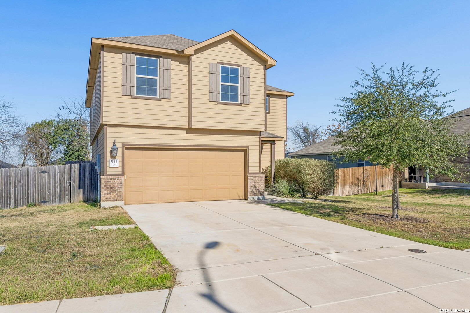 533 Sand Trail St, New Braunfels TX 78130