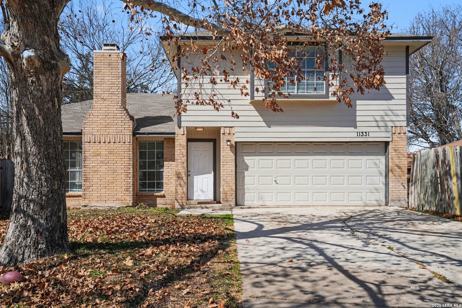 11331 Yuba, San Antonio TX 78245