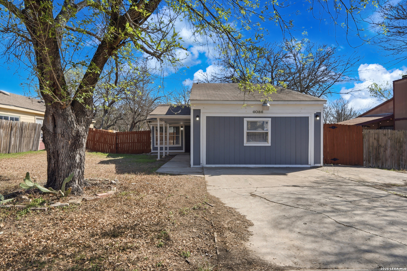 6086 Glacier Sun, San Antonio TX 78244