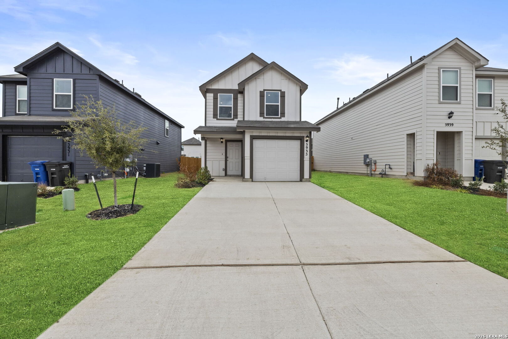 5935 Celestite Bend, San Antonio TX 78222