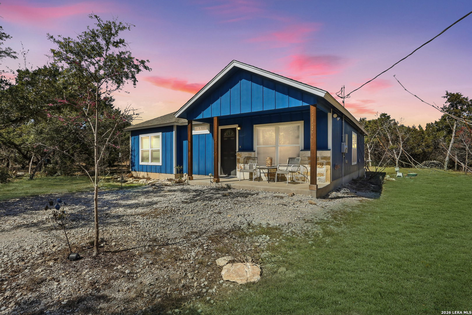 341 Ridge, Spring Branch TX 78070