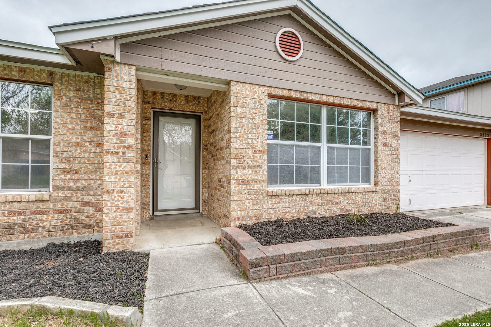 3522 Eagle, San Antonio TX 78222