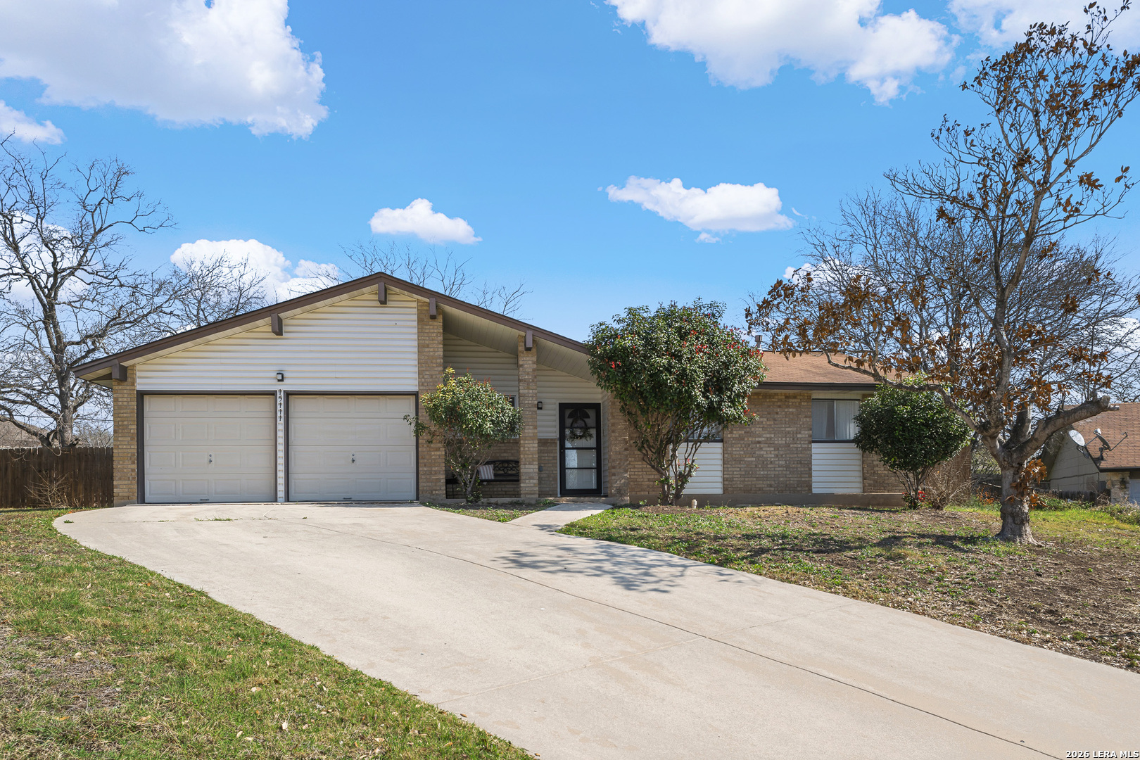 15111 corral, San Antonio TX 78247