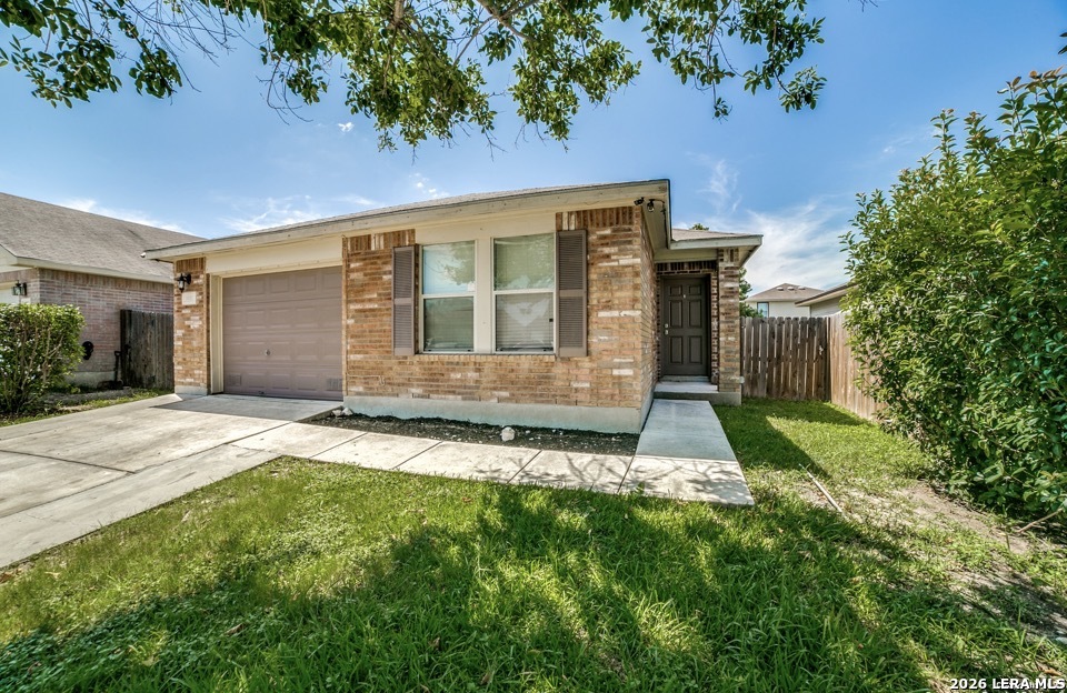 9651 Kennebec, San Antonio TX 78245