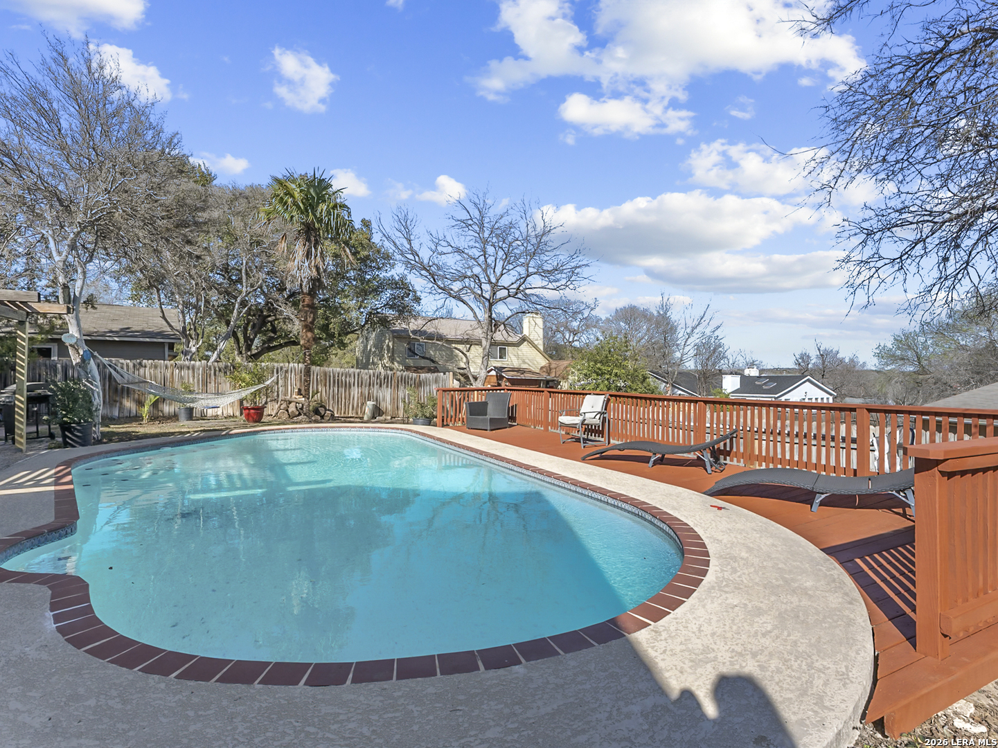 13326 El Charro, San Antonio TX 78233