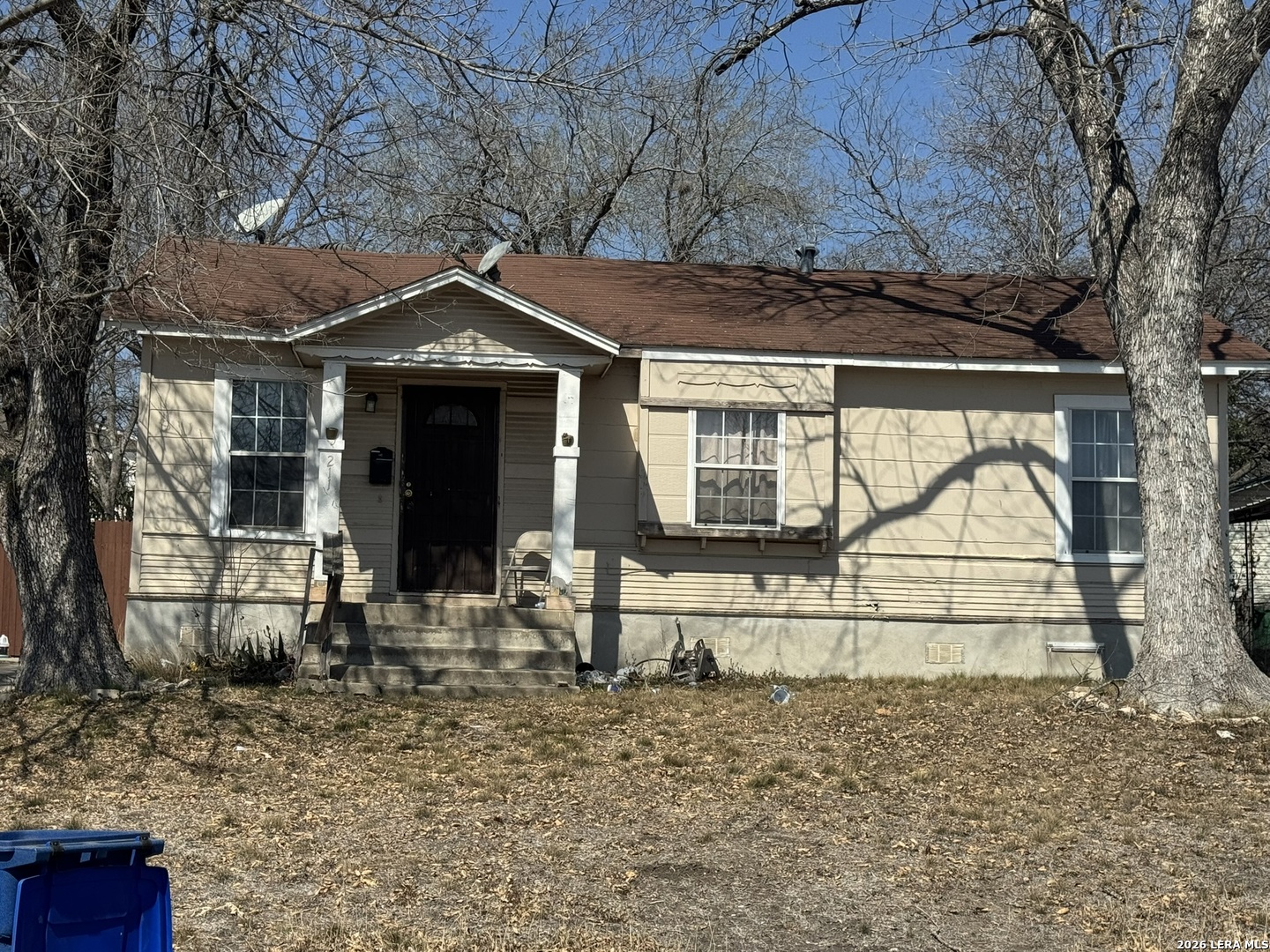 211 Lyric, San Antonio TX 78223