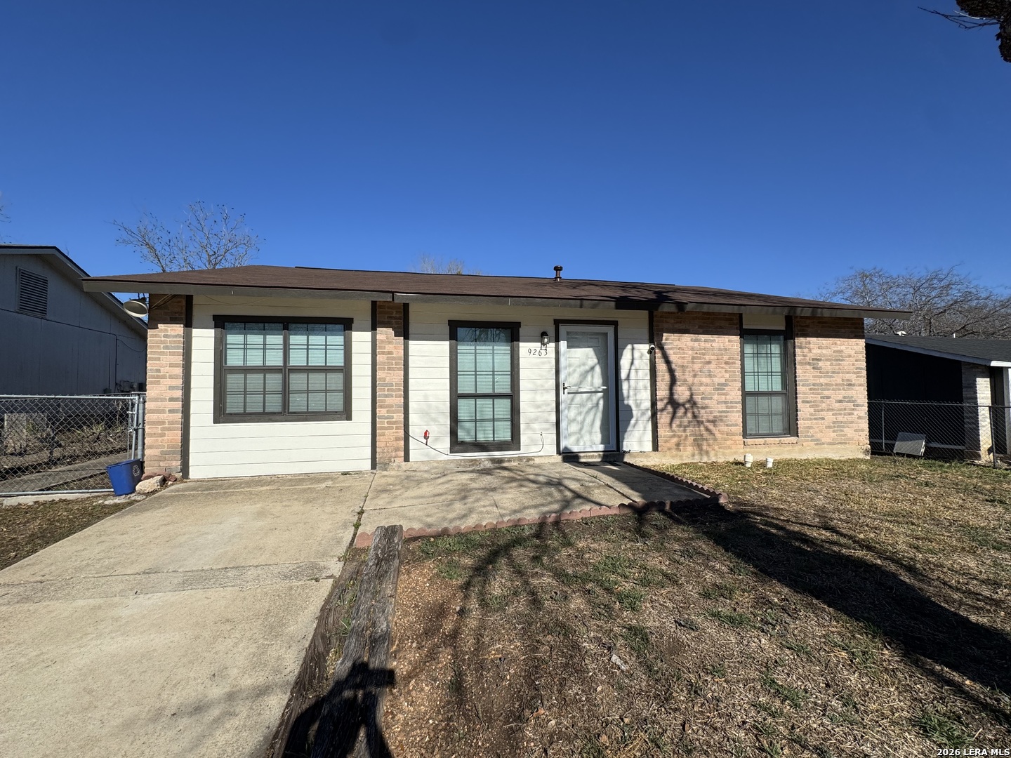 9263 Five Palms, San Antonio TX 78242