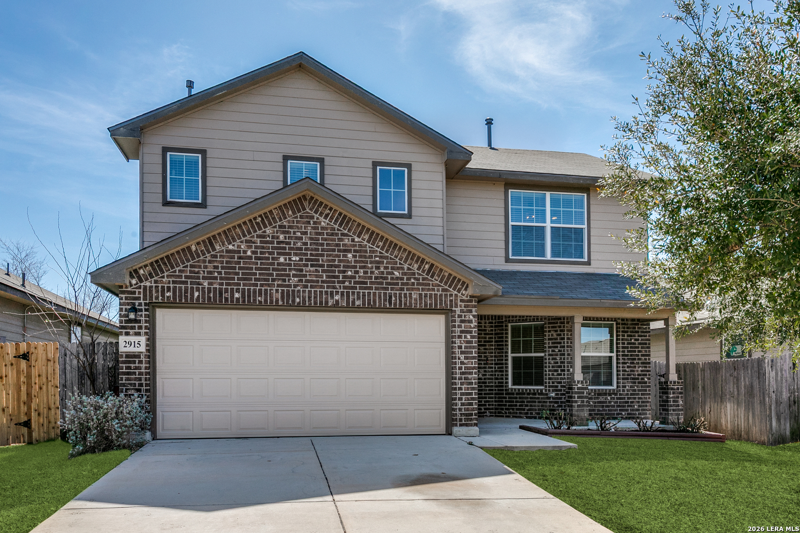 2915 SUNSET BEND, San Antonio TX 78244